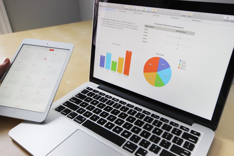 Analyze email marketing metrics