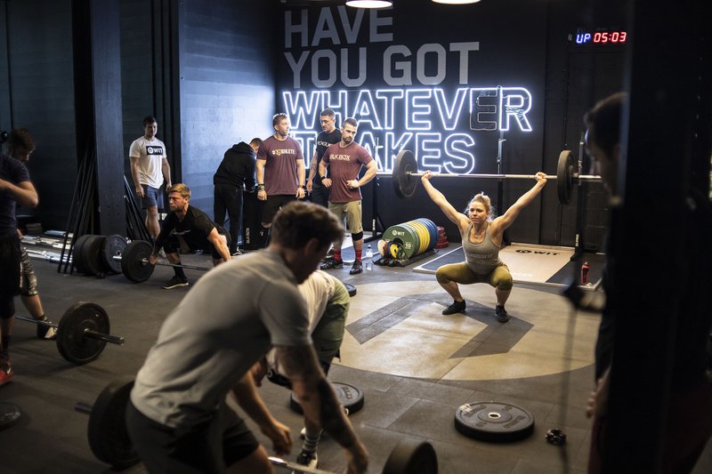 Building a brand drives gym revenue and retention