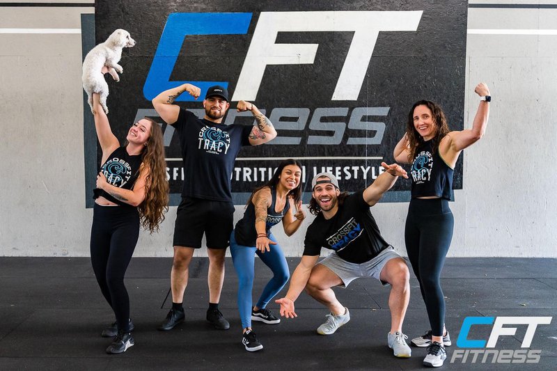CFT Fitness Coaches
