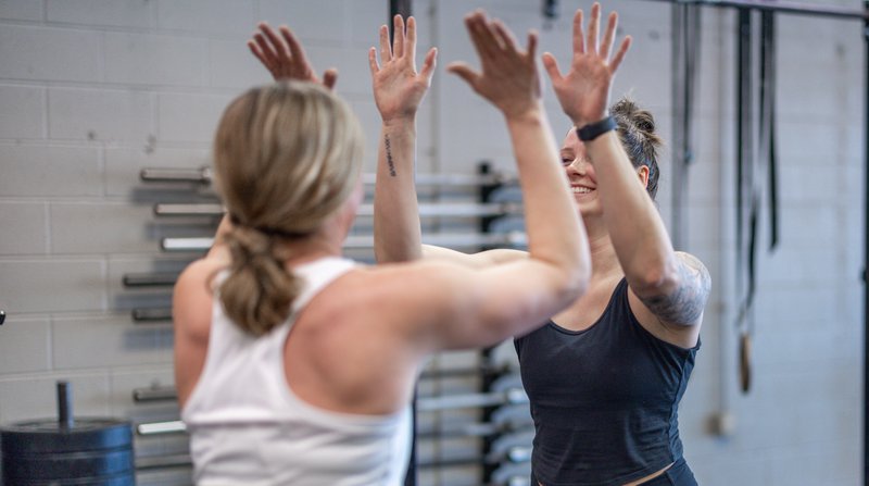 Gym member retention is key for growth