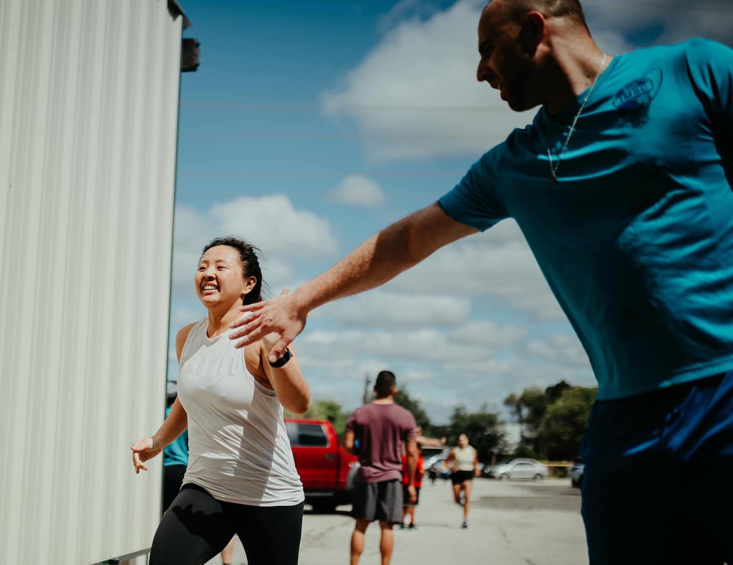 Increase Gym Revenue: The Art Of Selling Nutrition & Personal Training