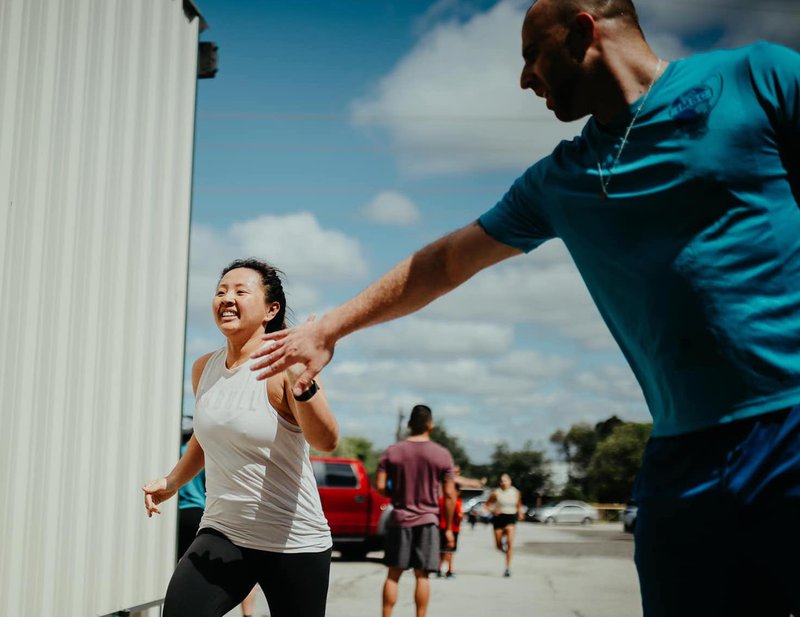 Increase gym revenue with PT and nutrition