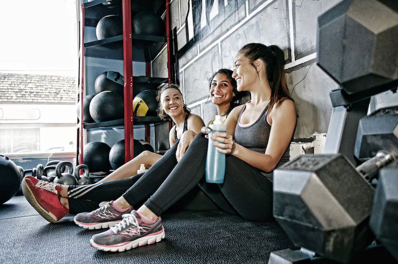 Gym owners prioritizing advocacy