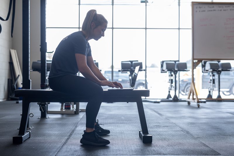 Overcoming gym owner struggles