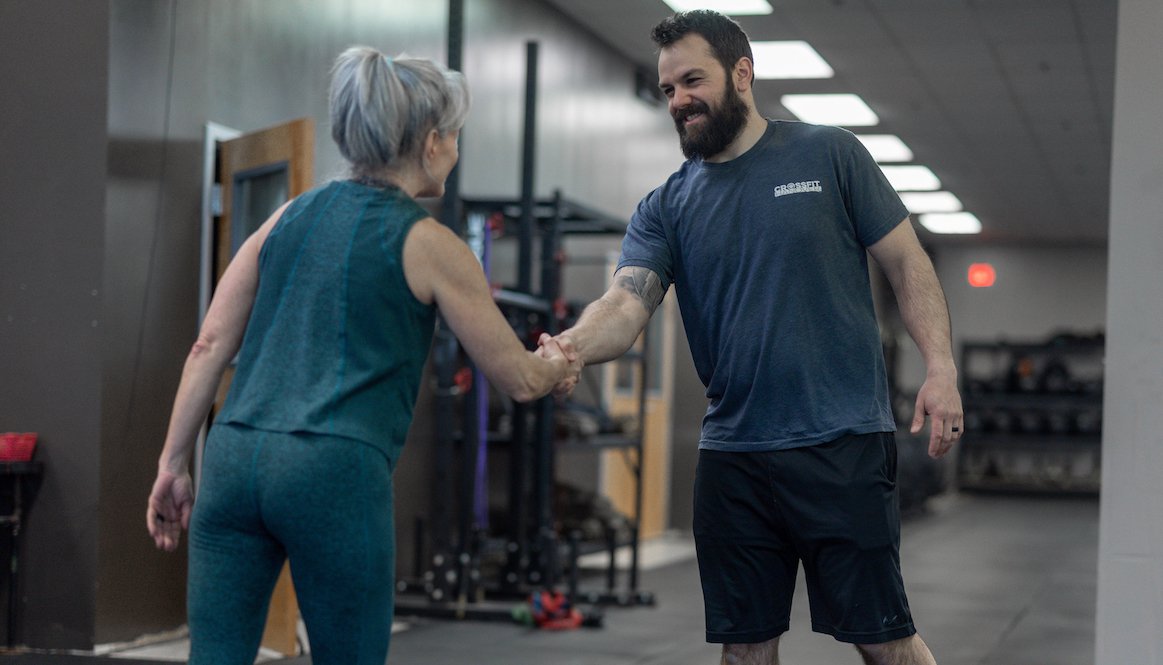 Sell More Gym Memberships: Flip The Script With Sales & Marketing