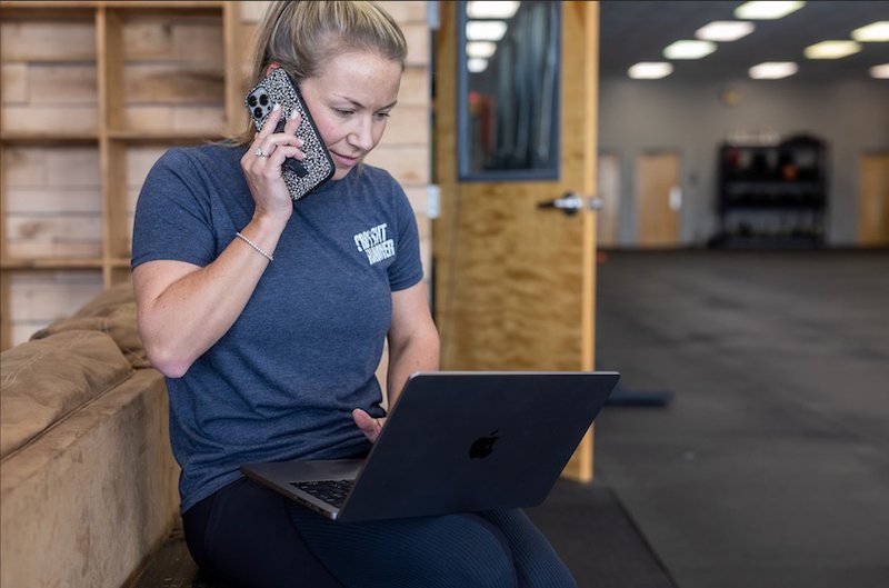 PushPress Grow best gym CRM