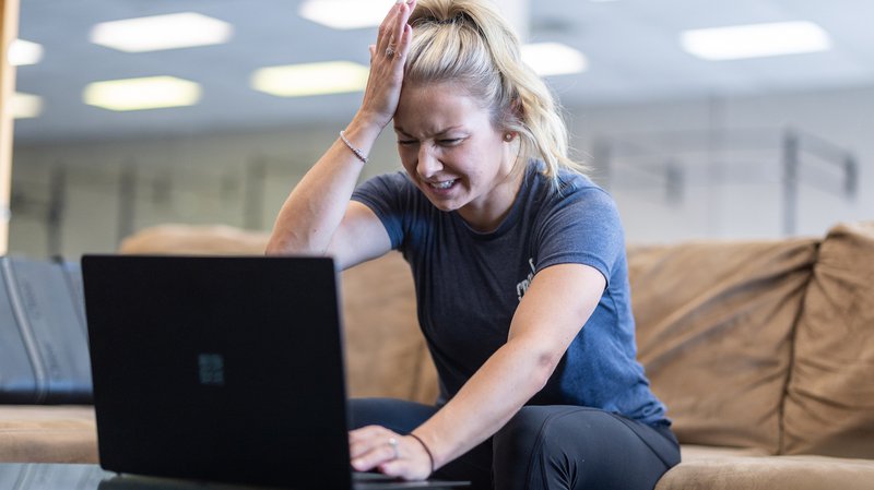 Protect your mental health and avoid gym owner burnout
