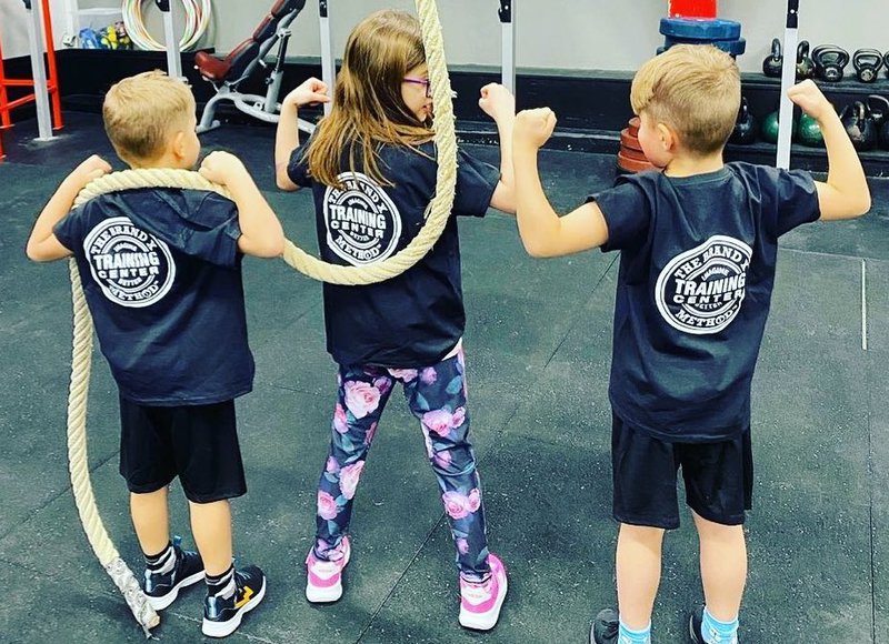 Increasing gym revenue with youth fitness programs