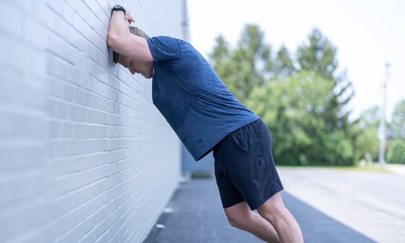 Improving mental health and reducing stress