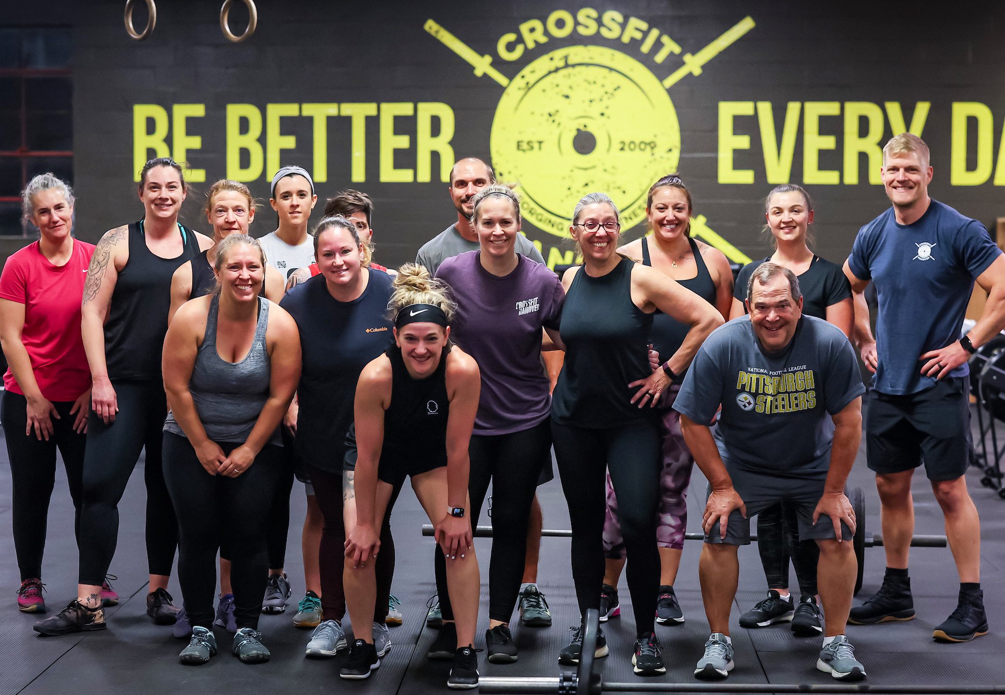 Gym Owners’ Guide to Rockin’ the Customer Journey: Part 4 (Retention)