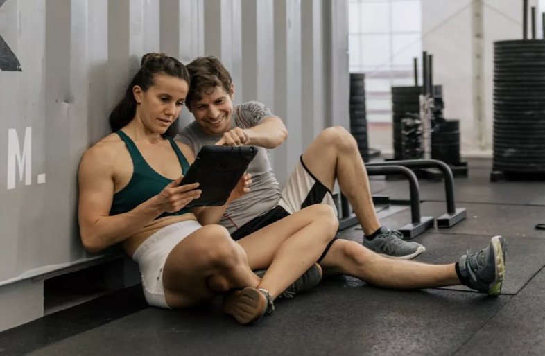 Analyzing gym metrics helps pinpoint areas of improvement
