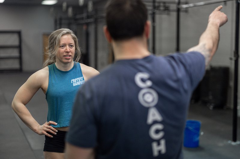 Help leads find the right gym community