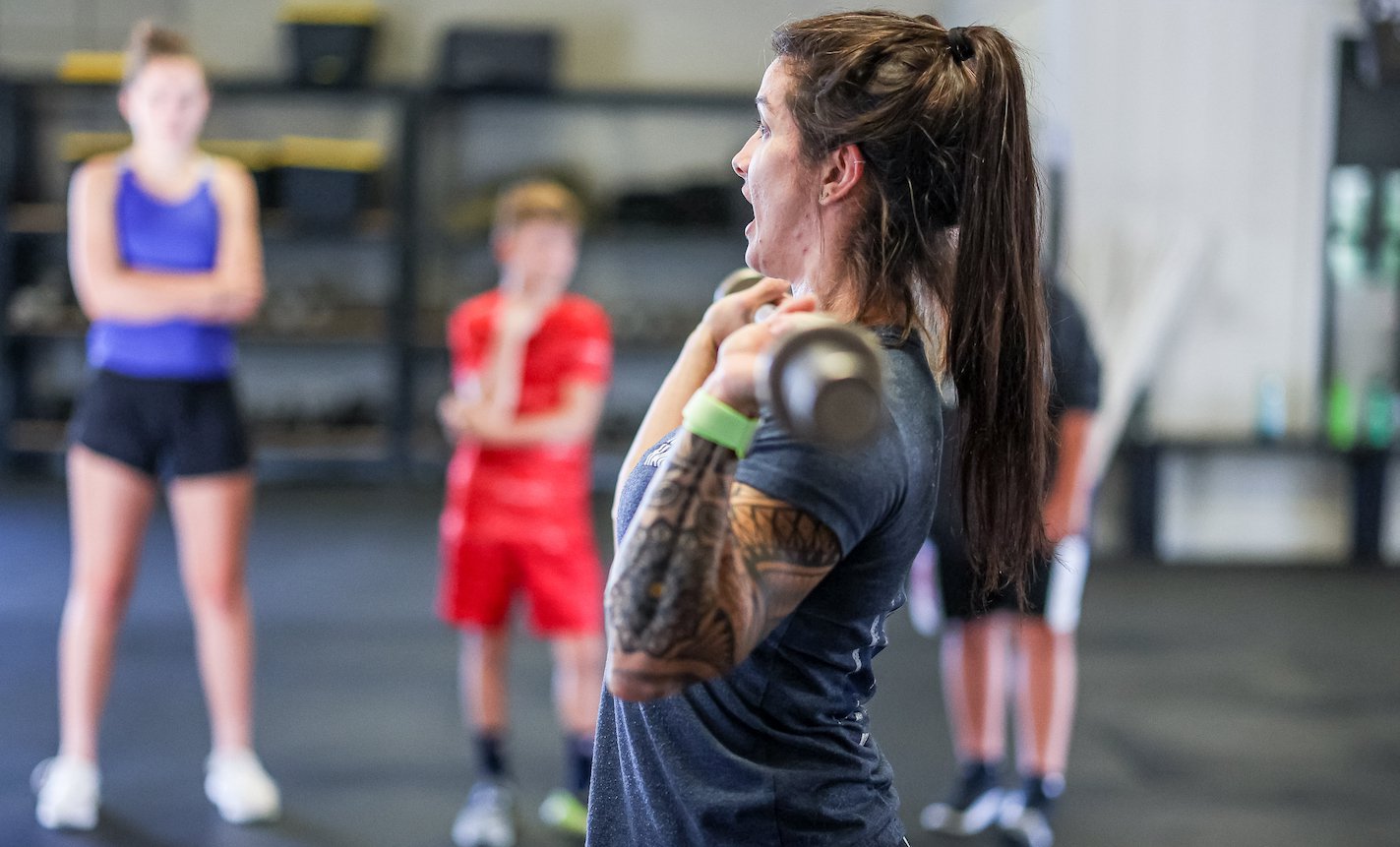 Why Fall is the Perfect Season to Introduce New Gym Revenue Streams