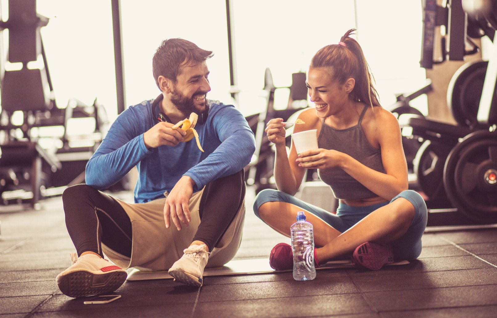 Now is the Perfect Time to Launch a Nutrition Coaching Program