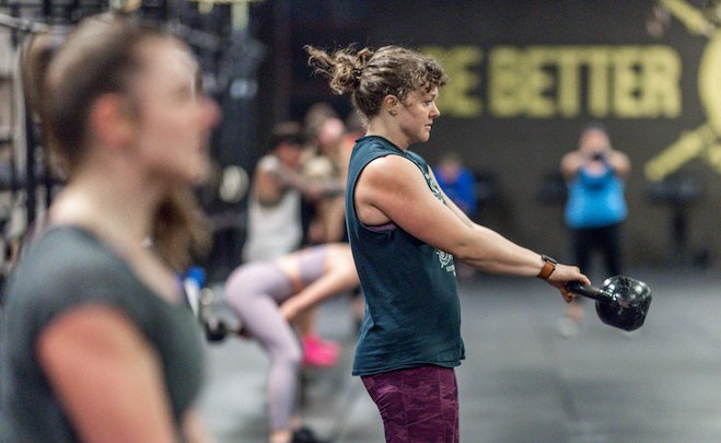 Creating the optimal gym schedule