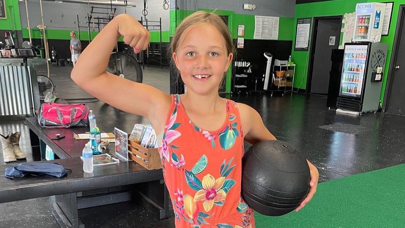Youth programming for strong lives