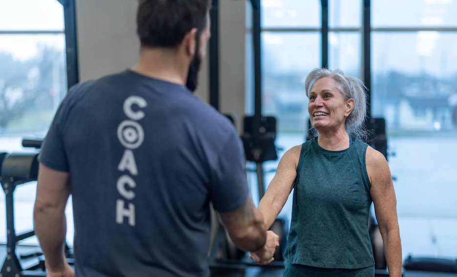 Got Drop-Ins? Streamline with PushPress to Wow Your Visitors