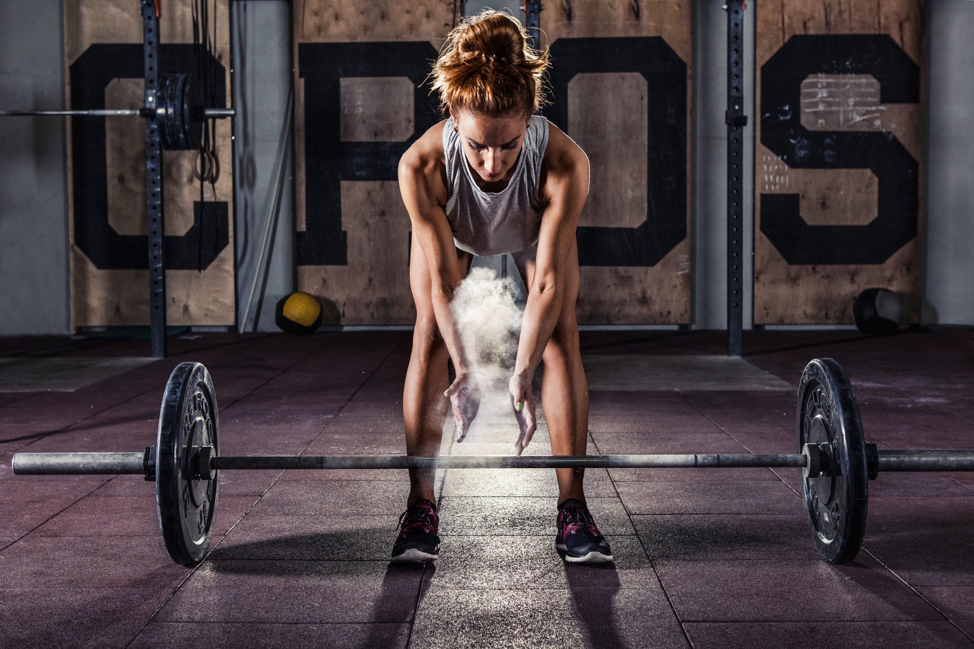 The One-Two Punch for Your Gym Marketing Strategy
