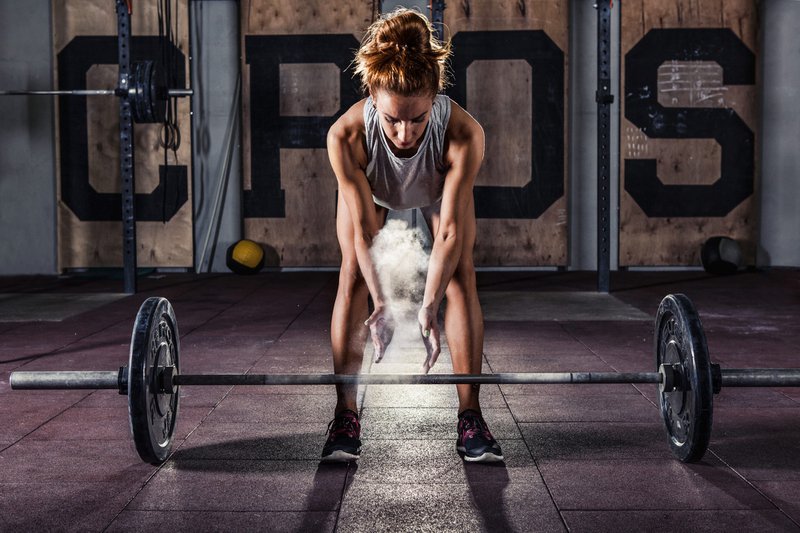 Organic and paid ads create a powerful gym marketing strategy