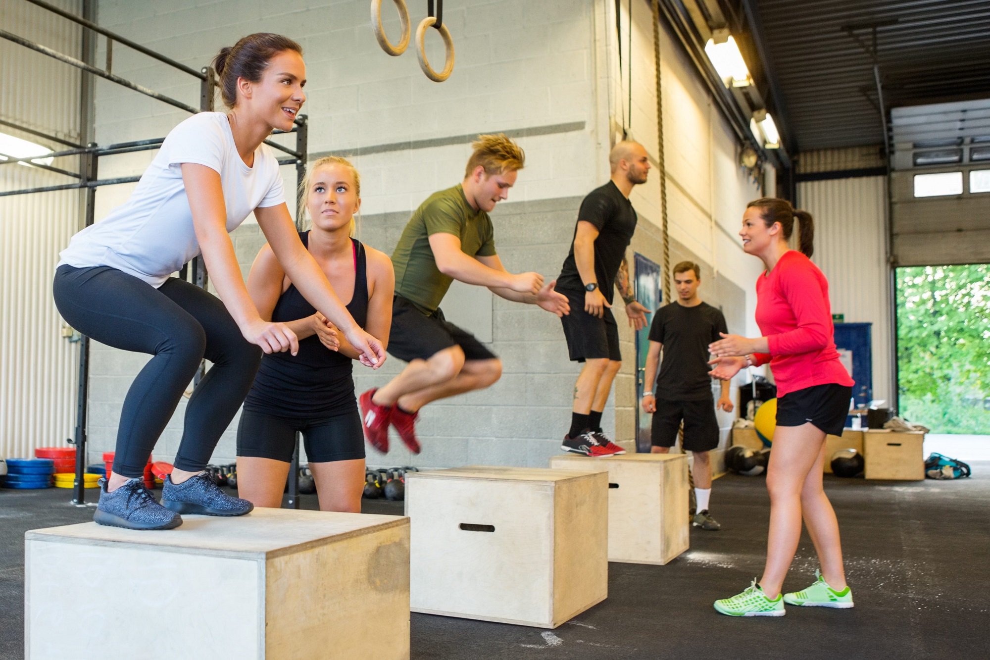A Legendary Comeback: How to Re-engage Former Gym Members