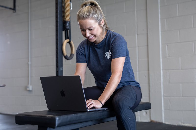 Email templates in gym marketing strategy