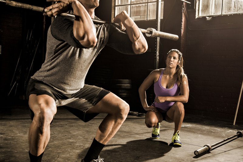 Personal training to increase gym revenue