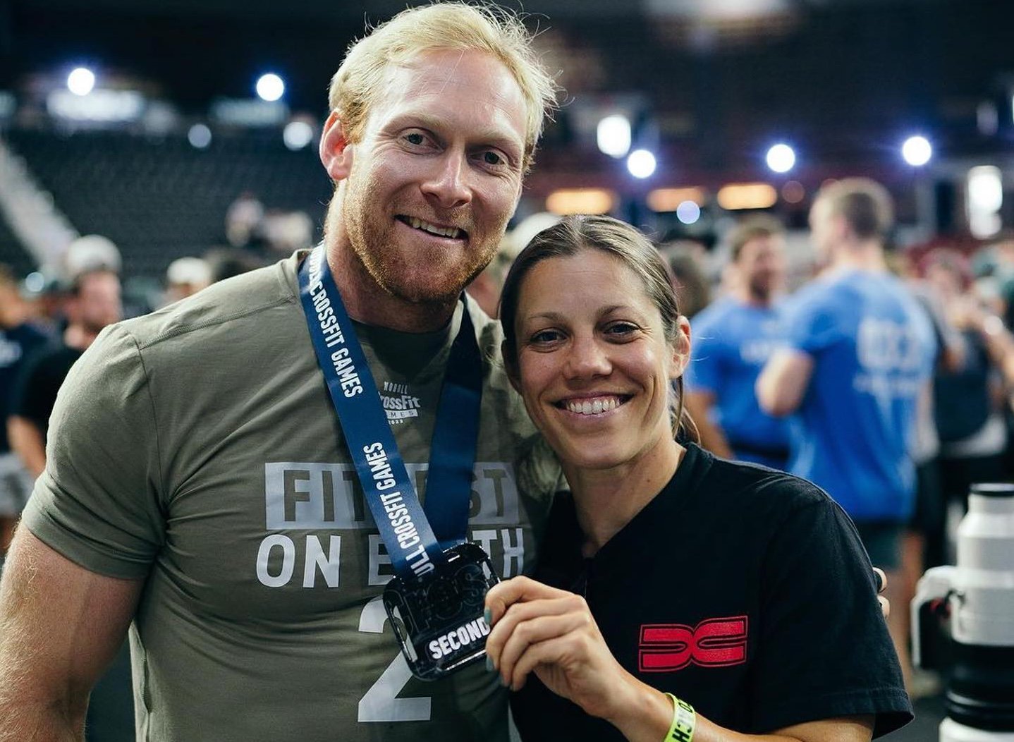 Five Steps to Make The CrossFit Open Unforgettable at Your Gym