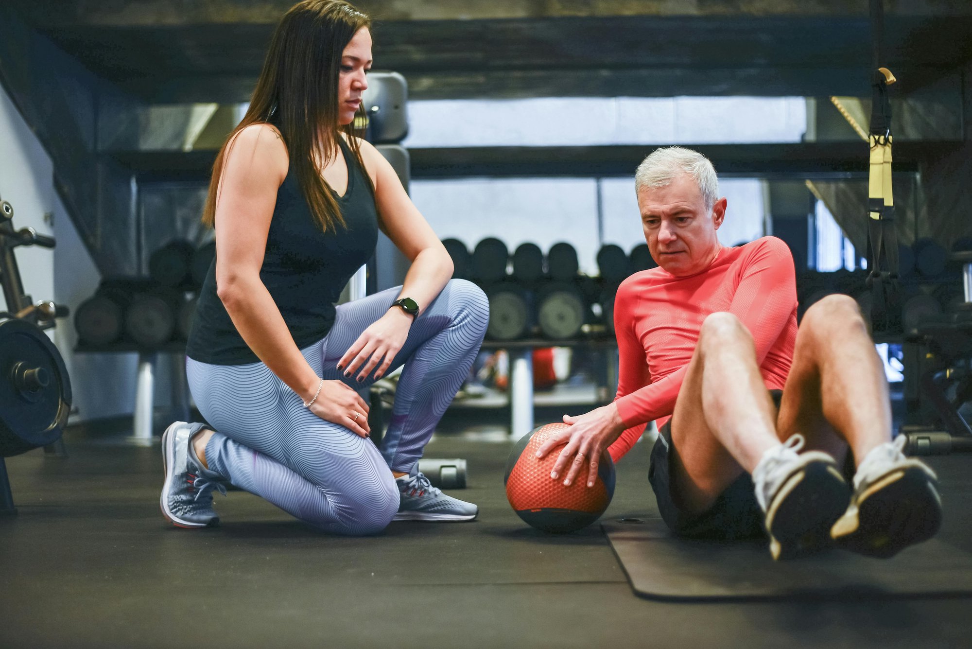 How to Start a Senior Fitness Program to Increase Gym Revenue