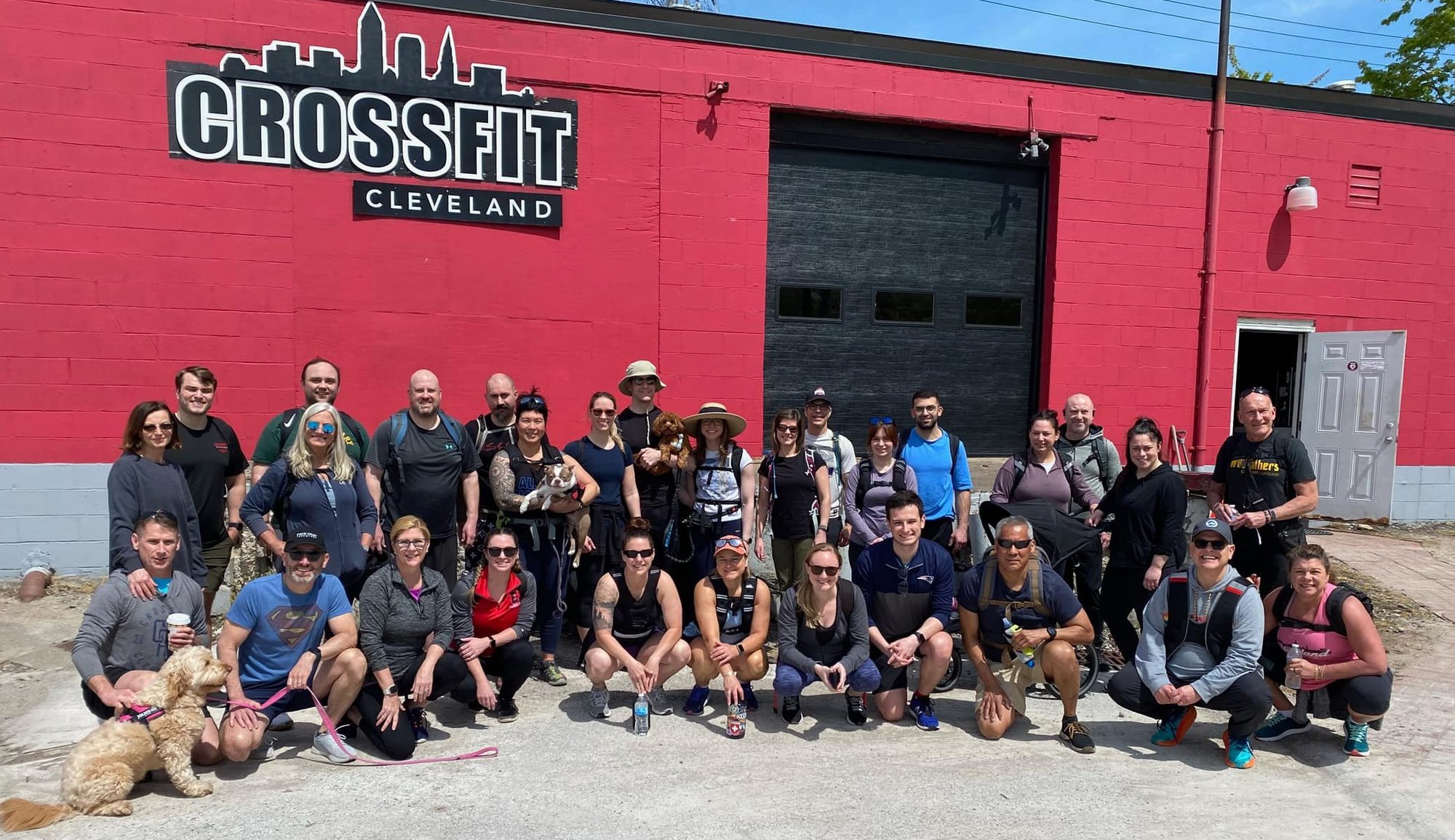 “It was Pandemonium”: A Lesson from a Gym Grand Opening Nightmare
