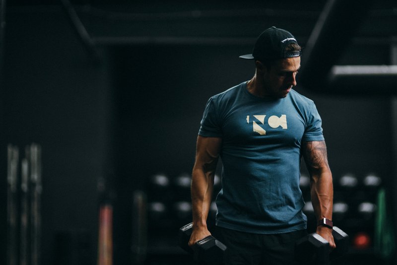 Gym programming for all fitness levels