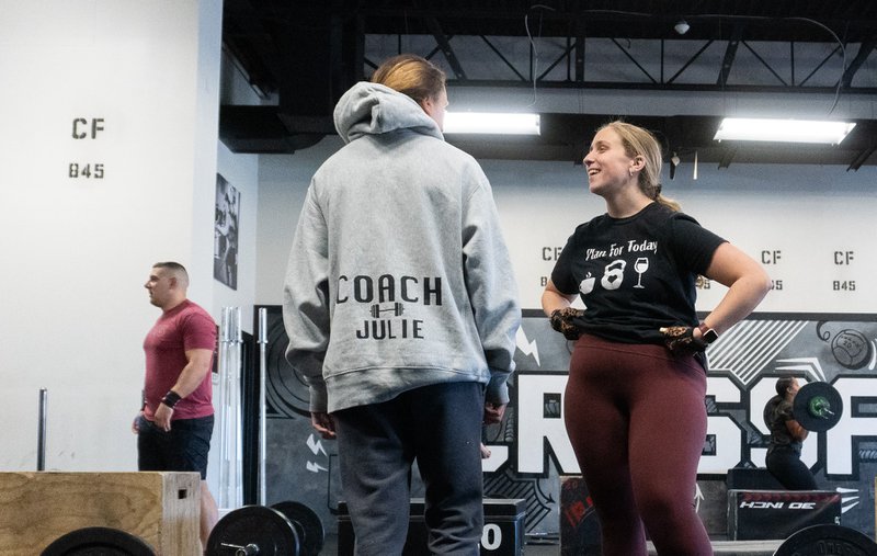 Creating the ultimate member experience