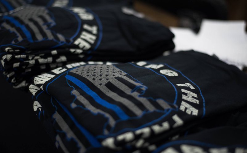 Increase gym revenue with apparel sales