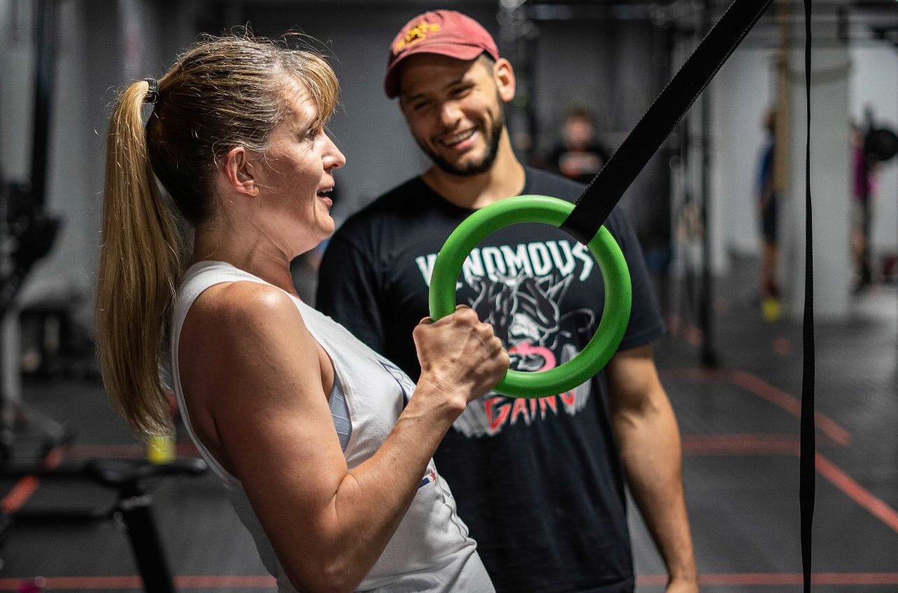 Why You Should Consider Offering Hybrid Gym Memberships this Fall