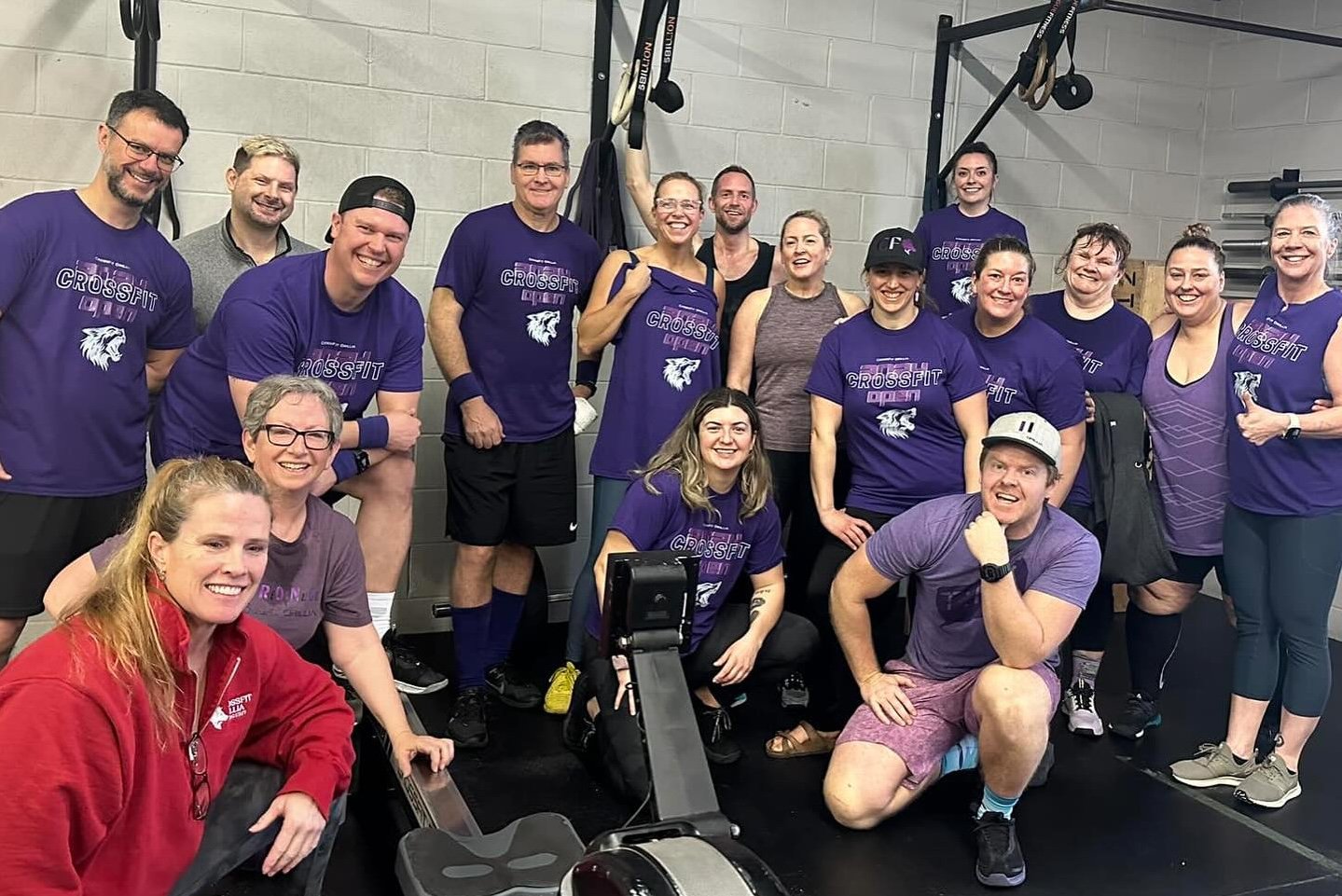 How PushPress Helps an Ontario Owner Manage His Gym & a Non-Profit