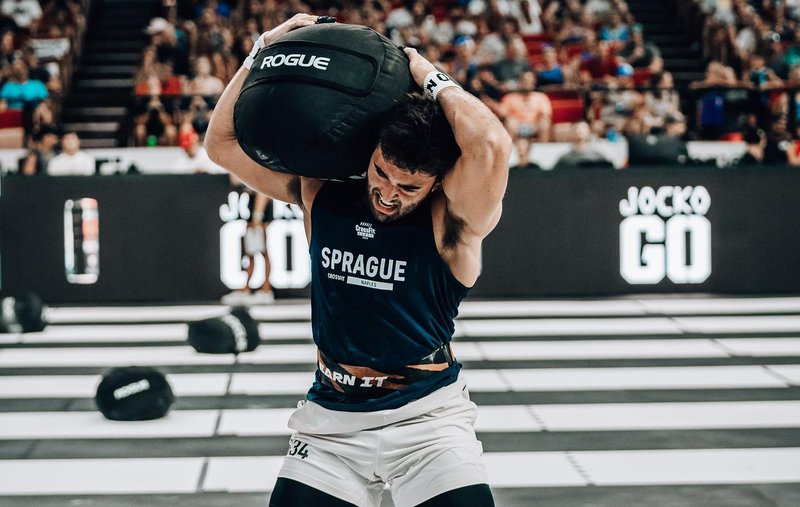 James Sprague