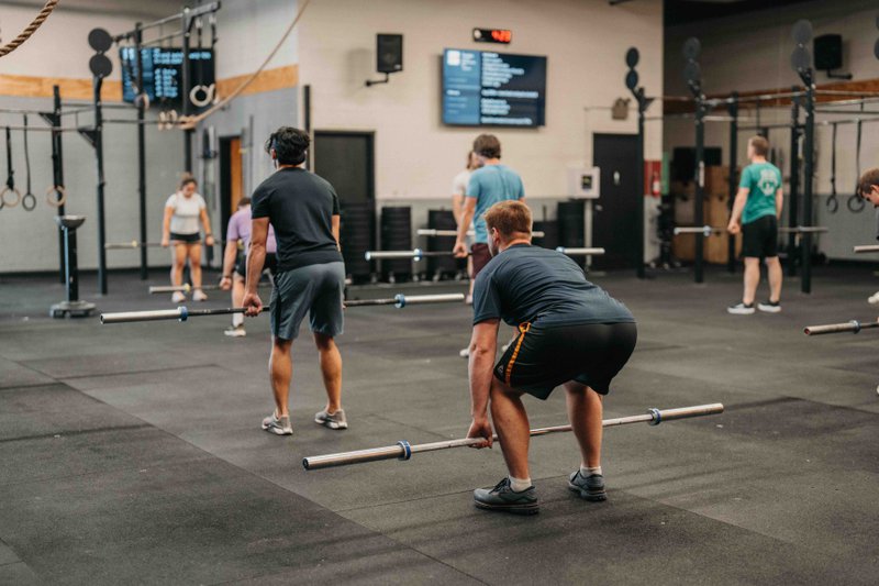 gym onboarding