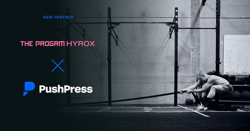 HYROX programming