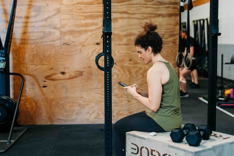 Gym Onboarding