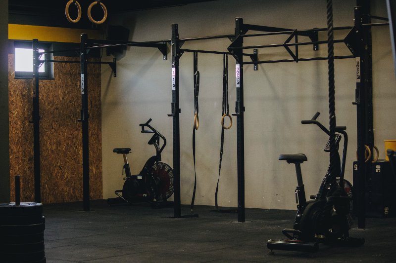 5 Things You Need To Know Before Buying A Gym Or Fitness Center