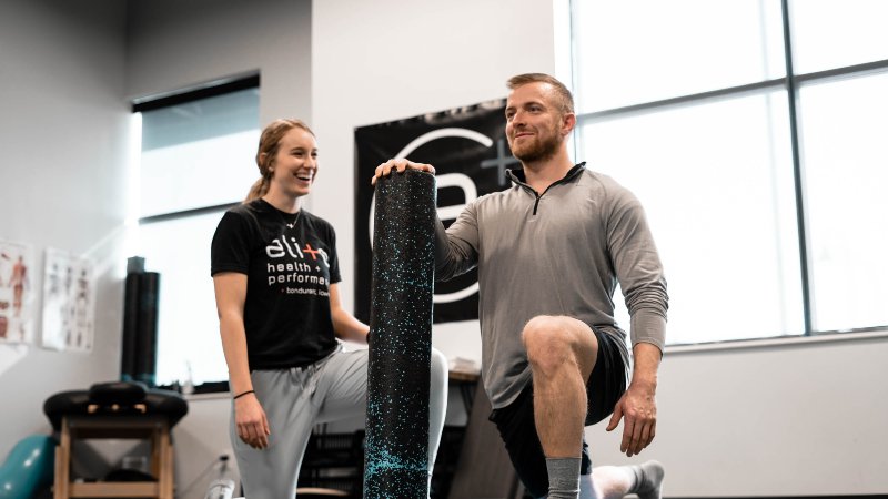 Top Five Personal Trainer Pain Points And How To Solve Them