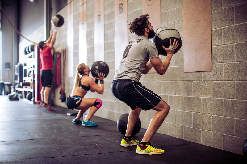 How To Run An Intramural CrossFit Open: Make It Simple, Fun, Profitable