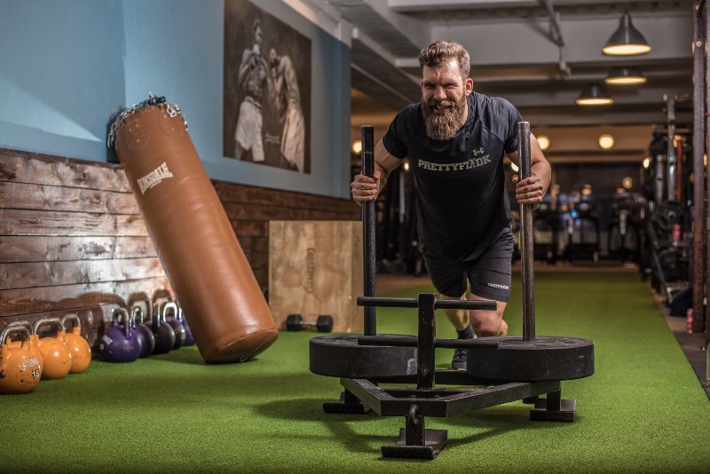 15 Qualities of a Successful Gym Owner