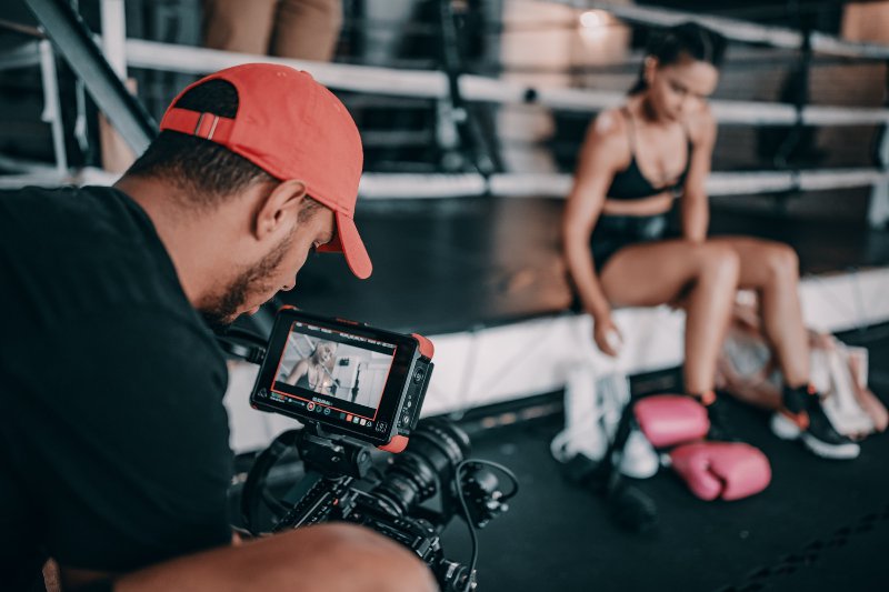 Four Best Fitness Ads to Inspire Your Gym’s Next Campaign