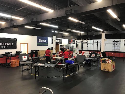 blood drive