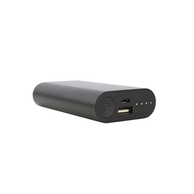 Speck Power Bank Black/Black 5000 mAh Power Bank Phone Case