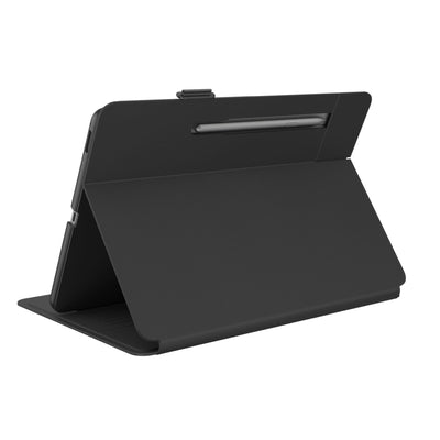 Speck Galaxy Tab S7 FE 5G Black/Black Balance Folio Samsung Galaxy Tab S7 FE 5G Cases Phone Case
