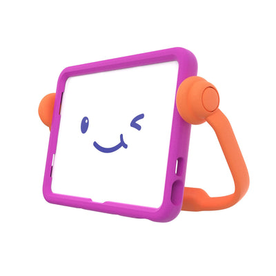 Case-E Run facing forwards in view stand formation