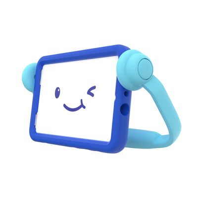 Speck Galaxy Tab A 8.4 Charge Blue/Brave Blue Case-E Run Samsung Galaxy Tab A 8.4 Cases Phone Case