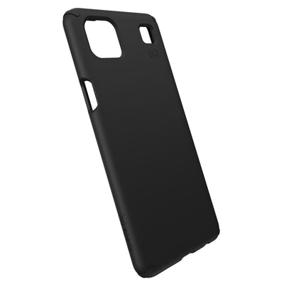 Speck LG K92 5G Black/Black Presidio Exotech LG K92 5G Cases Phone Case