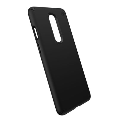 Speck OnePlus 8 Black/Black Presidio Pro OnePlus 8 5G UW Cases Phone Case